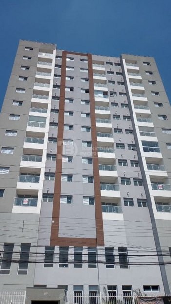 apartment em Rua Manuel Asson, Vila São Francisco (Zona Sul) - São Paulo - SP