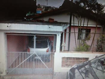 house em Rua Nilsa Barbosa Barreto, Pestana - Osasco - SP