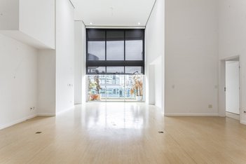 apartment em Rua Flórida, Cidade Monções - São Paulo - SP