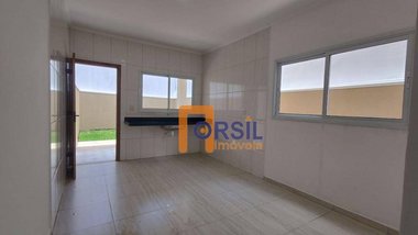 house em Rua Monte Sinai, Parque Morumbi - Mogi das Cruzes - SP