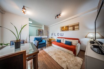 apartment em Avenida do Cursino, Vila Moraes - São Paulo - SP