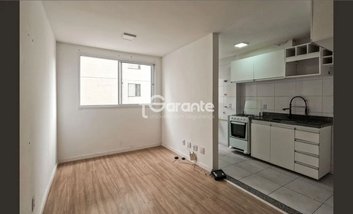 apartment em Avenida Aparecida do Rio Negro, Jardim Íris - São Paulo - SP