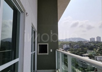 apartment em Rua Maria das Dores Santos Müller, Praia Brava de Itajaí - Itajaí - SC