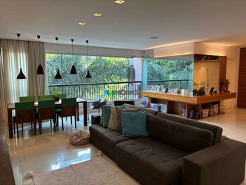 apartment em Rua Matias Cardoso, Santo Agostinho - Belo Horizonte - MG