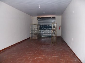 office em 02, Zona Central - Rio Claro - SP