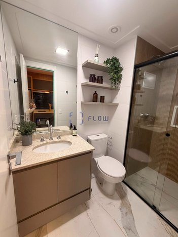 apartment em Rua Galeno de Almeida, Pinheiros - São Paulo - SP