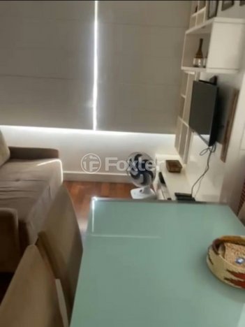 apartment em Rua Frei Caneca, Consolação - São Paulo - SP