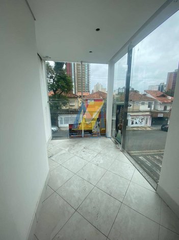 commercial_property em Rua Ester, Vila Alzira - Santo André - SP