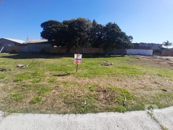 land_lot em Rua D, Campo d'Aviação - Imbituba - SC