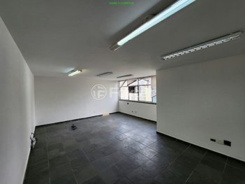 apartment em Rua Abílio Soares, Paraíso - São Paulo - SP