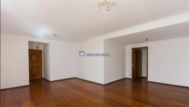apartment em Rua Santa Justina, Vila Olímpia - São Paulo - SP