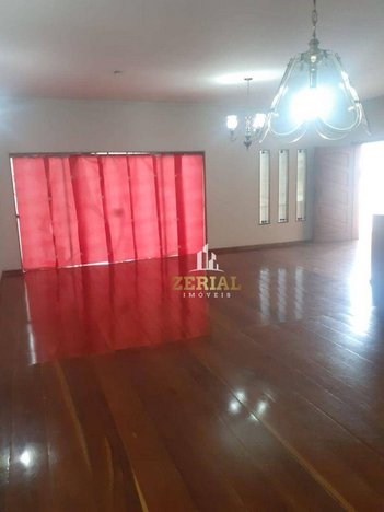 house em Alameda João Galego, Santa Maria - São Caetano do Sul - SP