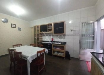 apartment em Avenida José Gothard, Medeiros - Jundiaí - SP