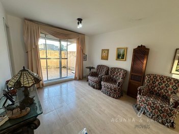 apartment em Rua Almirante Barroso, Centro - Pelotas - RS