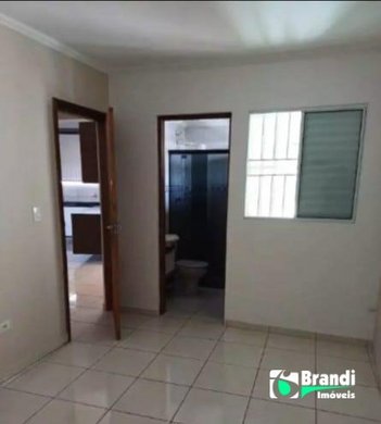 apartment em Rua José Lins do Rego, Vila Valparaíso - Santo André - SP