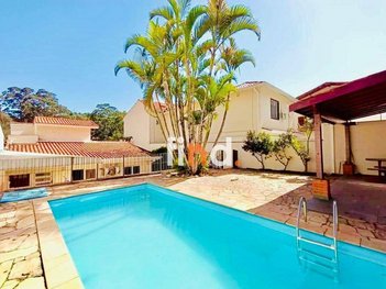 house em Avenida Estácio de Sá, São Paulo II - Cotia - SP