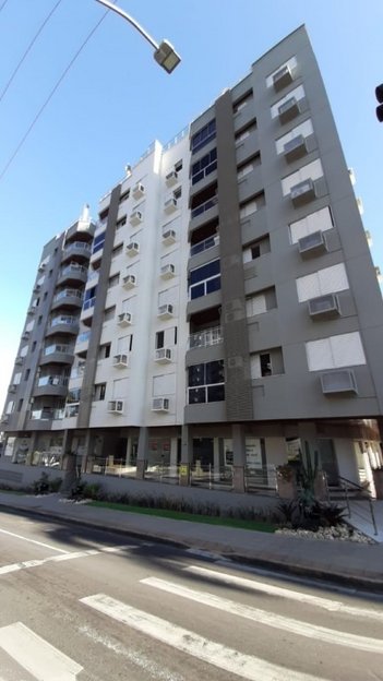 office em Rua São José, Centro - Criciúma - SC