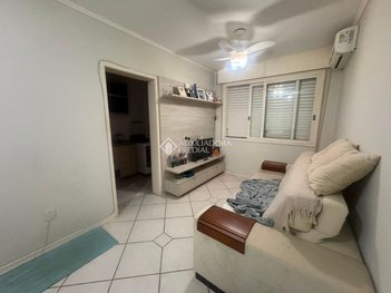 apartment em Rua Miguel Couto, Menino Deus - Porto Alegre - RS