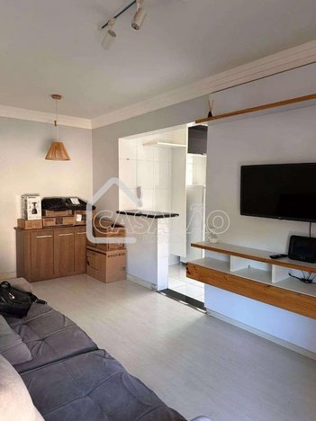 apartment em Rua Ângelo Aparecido Radim, São José - São Caetano do Sul - SP