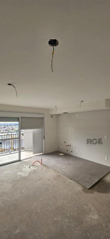 apartment em Avenida São Francisco de Paula, Areal - Pelotas - RS