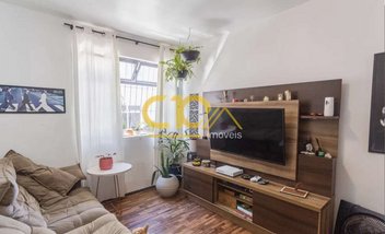 apartment em Rua Itaí, Santa Efigênia - Belo Horizonte - MG