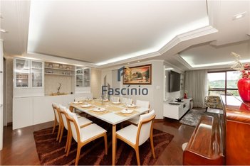 apartment em Rua Bacairis, Vila Formosa - São Paulo - SP