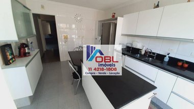 house em Rua Campo Largo, Vila Bertioga - São Paulo - SP