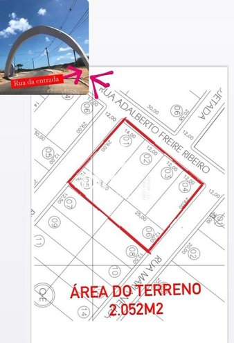 Cômodo Condomínio