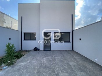 house em Rua Mário da Silva Ramos Filho, Residencial Parque dos Sinos - Jacareí - SP