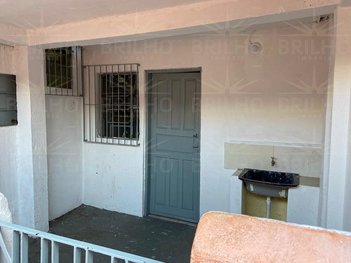 house em Estrada Tambory, Vila Mercês - Carapicuíba - SP