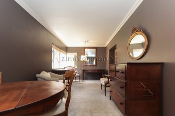 apartment em Rua Turiassu, Perdizes - São Paulo - SP