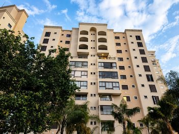 apartment em Rua Doutor Sampaio Ferraz, Cambuí - Campinas - SP