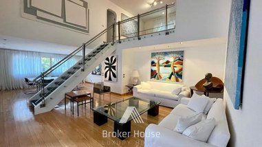 apartment em Alameda Ministro Rocha Azevedo, Cerqueira César - São Paulo - SP
