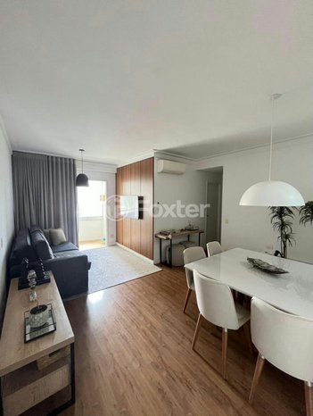 apartment em Rua Doutor Sodré, Vila Nova Conceição - São Paulo - SP