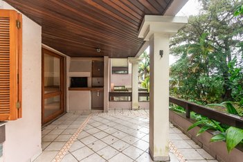 apartment em Rua Dea Coufal, Ipanema - Porto Alegre - RS
