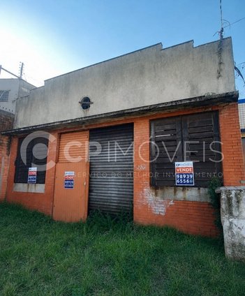 industrial em Rua Senhor do Bom Fim, Sarandi - Porto Alegre - RS