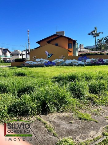 land_lot em Rua Manoel Costa, Barra da Lagoa - Florianópolis - SC