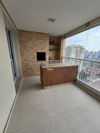 apartment em Avenida Guilherme Giorgi, Vila Carrão - São Paulo - SP