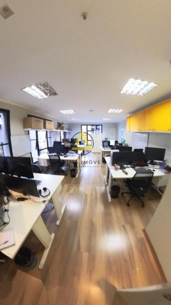 office em Rua Helena, Vila Olímpia - São Paulo - SP
