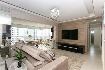 apartment em Avenida Celso Garcia, Tatuapé - São Paulo - SP