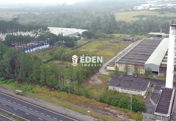industrial em Avenida Paraná, Cajuru do Sul - Sorocaba - SP