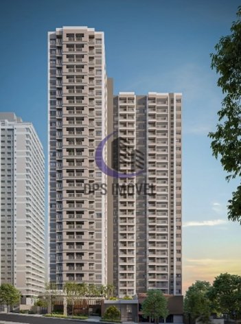 apartment em Rua Padre Raposo, Mooca - São Paulo - SP