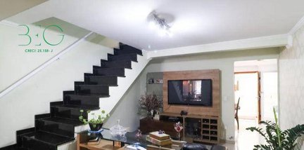 house em Rua Professora Maria José Barone Fernandes, Vila Maria Alta - São Paulo - SP