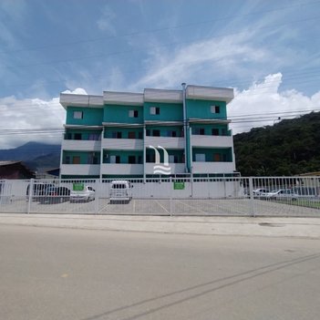 apartment em Rua Padre João Bayle, Sertão da Quina - Ubatuba - SP