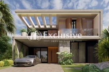 house em Avenida Antônio Manoel Santa Helena, Centro - Xangri-Lá - RS