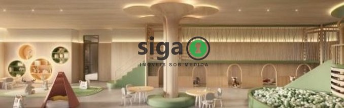 apartment em Avenida João Dias, Santo Amaro - São Paulo - SP