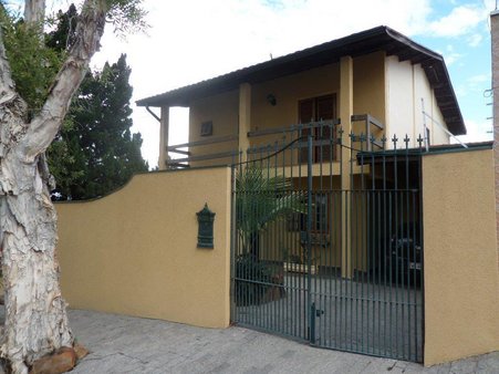 Cômodo Condomínio