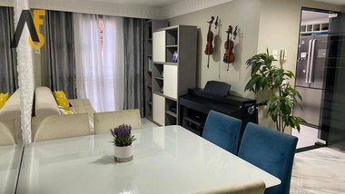 apartment em Rua Mapendi, Taquara - Rio de Janeiro - RJ
