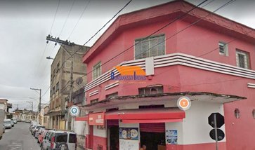 house em Fagundes Varela, Senhor dos Passos - Belo Horizonte - MG