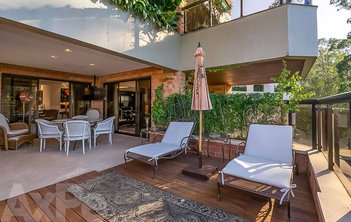 apartment em Avenida São Paulo Antigo, Real Parque - São Paulo - SP